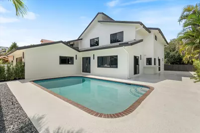 911 Mockingbird Lane, Plantation, FL 33324 - Photo 5