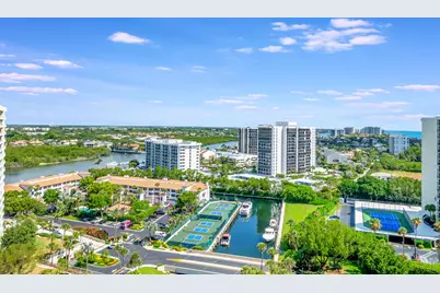 4301 N Ocean Boulevard #1708, Boca Raton, FL 33431 - Photo 25