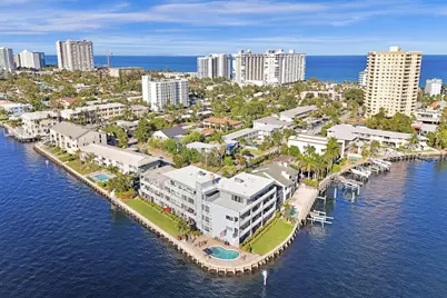 1201 S Riverside Drive #201, Pompano Beach, FL 33062 - Photo 31