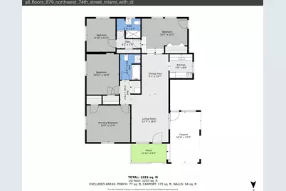 874 NW 74th Street, Miami, FL 33150 - Photo 29