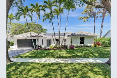 3457 Pine Haven Circle, Boca Raton, FL 33431 - Photo 1