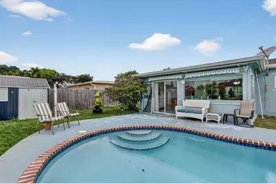 6440 NW 22nd Court, Margate, FL 33063 - Photo 19