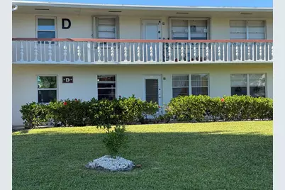 81 Camden Drive #D, West Palm Beach, FL 33417 - Photo 17