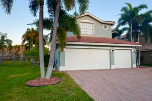 5330 Grand Banks Blvd, Greenacres, FL 33463 - Photo 3