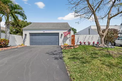 2145 NW 10th Street, Delray Beach, FL 33445 - Photo 1