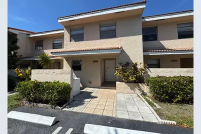 10987 Royal Palm Boulevard #9, Coral Springs, FL 33065 - Photo 1