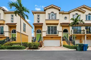 2001 Coral Heights Blvd, Oakland Park, FL 33308 - Photo 1