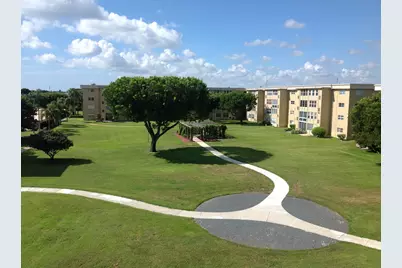 2600 NE 1st Lane #418, , FL  - Photo 17