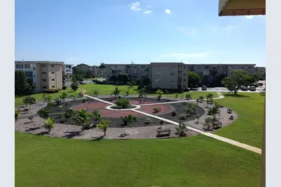 2600 NE 1st Lane #418, , FL  - Photo 15