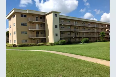 2600 NE 1st Lane #418, , FL  - Photo 19