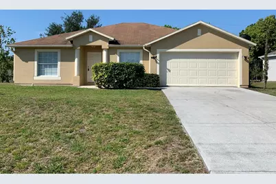 269 SW Ridgecrest Drive, Port Saint Lucie, FL 34953 - Photo 1