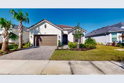 9876 SW Santini Road, Port Saint Lucie, FL 34987 - Photo 1