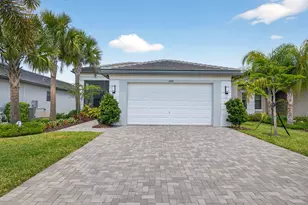 11593 SW Marine Wy, Port Saint Lucie, FL 34987 - Photo 3