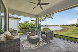 11593 SW Marine Wy, Port Saint Lucie, FL 34987 - Photo 41