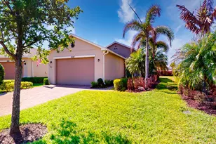 10247 SW Indian Lilac Trail, Port Saint Lucie, FL 34987 - Photo 5