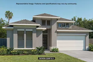 10811 NW Wilgrove Lane, Port Saint Lucie, FL 34987 - Photo 1