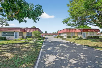 856 A Salem Lane, Lake Worth, FL 33467 - Photo 1