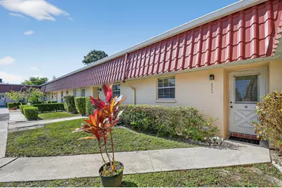 856 A Salem Lane, Lake Worth, FL 33467 - Photo 3