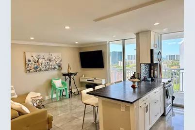 1505 N Riverside Drive #1403, Pompano Beach, FL 33062 - Photo 9