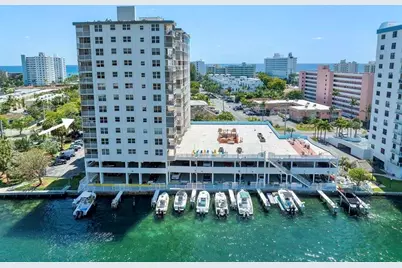 1505 N Riverside Drive #1403, Pompano Beach, FL 33062 - Photo 25