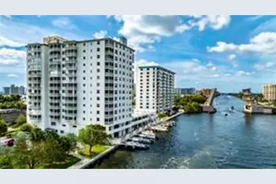 1505 N Riverside Drive #1403, Pompano Beach, FL 33062 - Photo 1