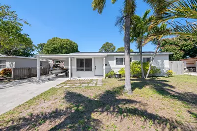 611 NW 18th Court, Pompano Beach, FL 33060 - Photo 1