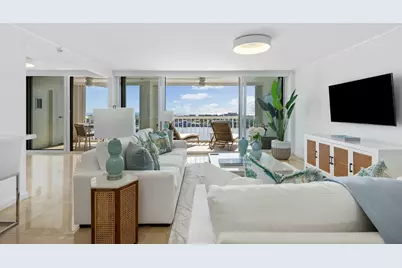 400 N Flagler Drive #2004, West Palm Beach, FL 33401 - Photo 5