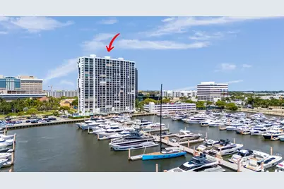 400 N Flagler Drive #2004, West Palm Beach, FL 33401 - Photo 47