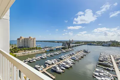 400 N Flagler Drive #2004, West Palm Beach, FL 33401 - Photo 11