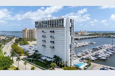 400 N Flagler Drive #2004, West Palm Beach, FL 33401 - Photo 41