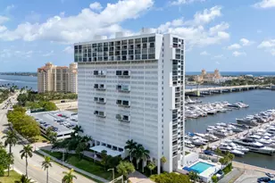 400 N Flagler Dr, West Palm Beach, FL 33401 - Photo 41