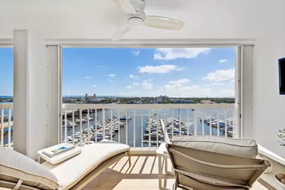 400 N Flagler Drive #2003, West Palm Beach, FL 33401 - Photo 7
