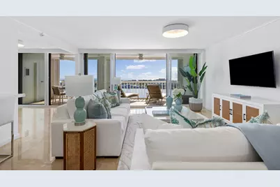 400 N Flagler Drive #2003, West Palm Beach, FL 33401 - Photo 5