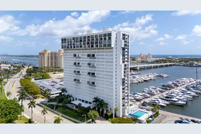 400 N Flagler Drive #2003, West Palm Beach, FL 33401 - Photo 41
