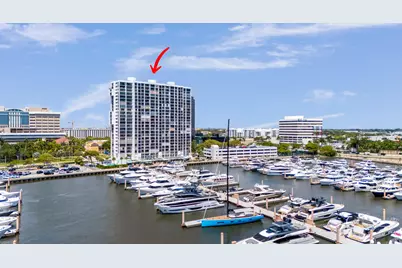 400 N Flagler Drive #2003, West Palm Beach, FL 33401 - Photo 47