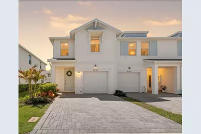 5747 SE Edgewater Circle, Stuart, FL 34997 - Photo 1