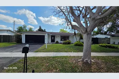 5110 SW 101st Avenue, Cooper City, FL 33328 - Photo 1