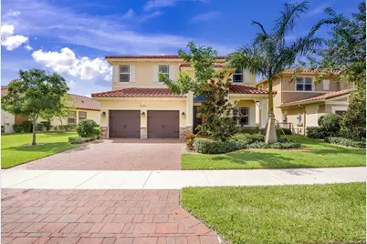 9761 S Miralago Way, Parkland, FL 33076 - Photo 1