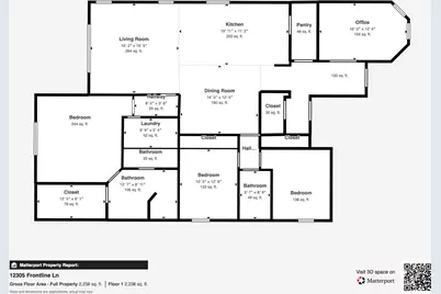 12305 Frontline Lane, Palm Beach Gardens, FL 33412 - Photo 23