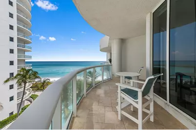 4600 N Ocean Drive #605, Singer Island, FL 33404 - Photo 15