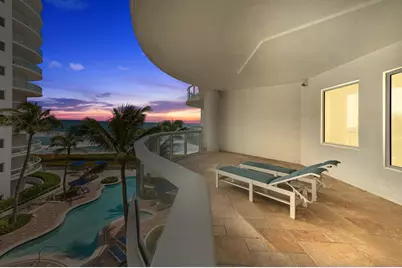 4600 N Ocean Drive #605, Singer Island, FL 33404 - Photo 25