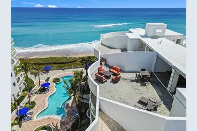 4600 N Ocean Drive #605, Singer Island, FL 33404 - Photo 3