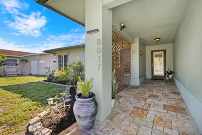 8017 NW 74th Terrace, Tamarac, FL 33321 - Photo 3