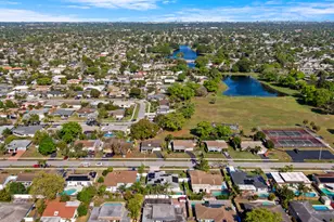 8017 NW 74th Terrace, Tamarac, FL 33321 - Photo 31