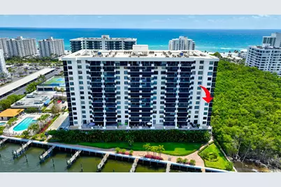3420 S Ocean Boulevard #5z, Highland Beach, FL 33487 - Photo 73
