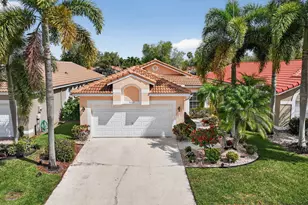 9707 Cherry Blossom Ct, Boynton Beach, FL 33437 - Photo 1