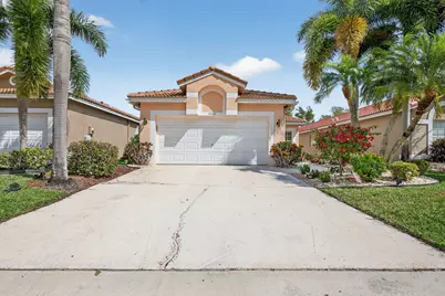9707 Cherry Blossom Court, Boynton Beach, FL 33437 - Photo 3
