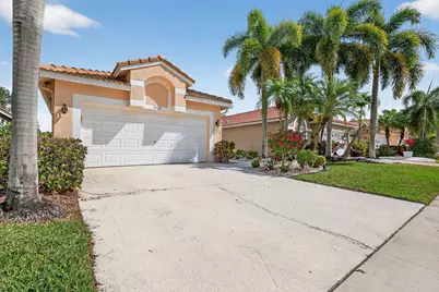 9707 Cherry Blossom Court, Boynton Beach, FL 33437 - Photo 1