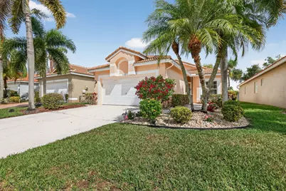 9707 Cherry Blossom Court, Boynton Beach, FL 33437 - Photo 3
