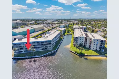 100 Waterway Drive S #109, Lantana, FL 33462 - Photo 3